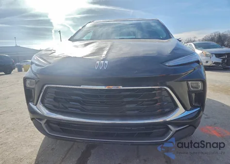 2025 Buick Encore Gx Preferred z USA, uszkodzony, nr VIN KL4AMCSL0SB035379